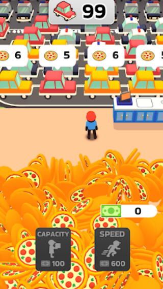 �������������(Pizza Ready)v57.0.0 ��׿��