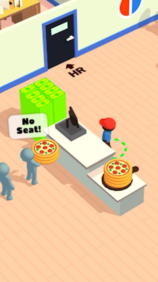 �������������(Pizza Ready)v57.0.0 ��׿��