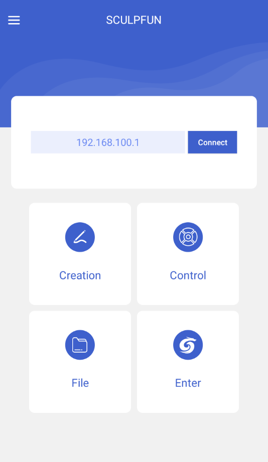 sculpfun�ٷ���������v1.0.27 ���°�