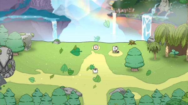 �¹�������ɭ�����޽�Ұ�(OguForest)v1.115 ��׿��