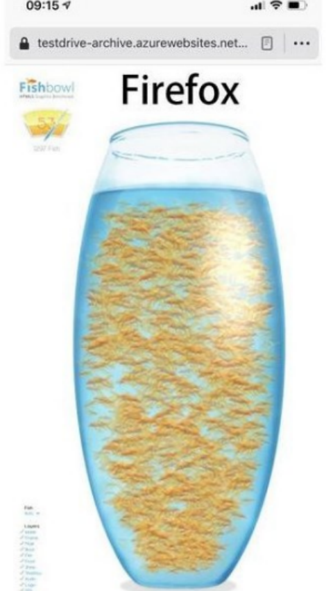 FishBowl���°�v1.0 �ٷ���