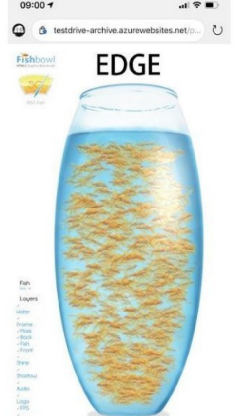 FishBowl���°�v1.0 �ٷ���