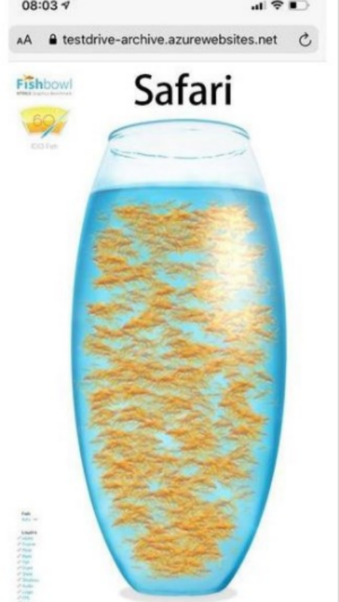 FishBowl���°�v1.0 �ٷ���