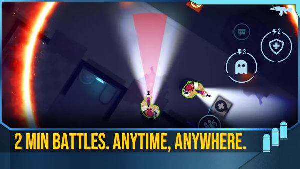 �ӵ����������(Bullet Echo India: Battle Royale)v7.1.3 ��׿��