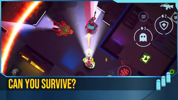 �ӵ����������(Bullet Echo India: Battle Royale)v7.1.3 ��׿��