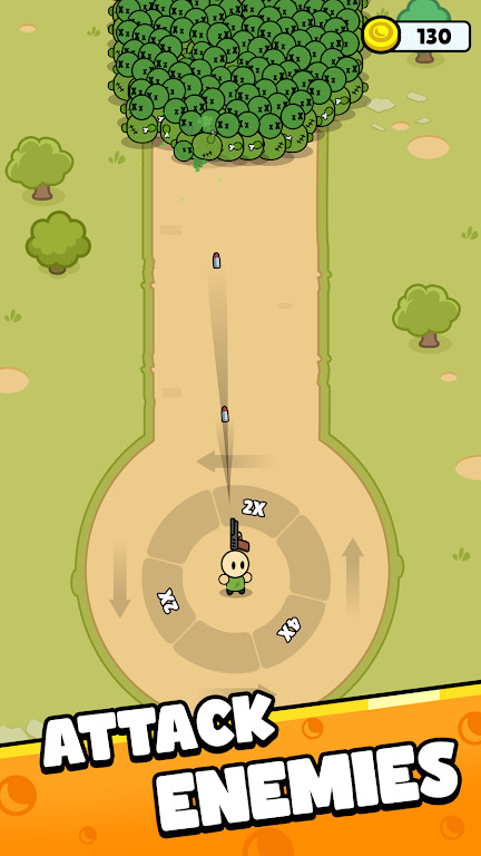 ѭ����ת��Ϸ(Loop Spin)v1.0.9.5 ��׿��