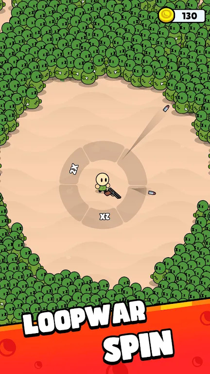 ѭ����ת��Ϸ(Loop Spin)v1.0.9.5 ��׿��