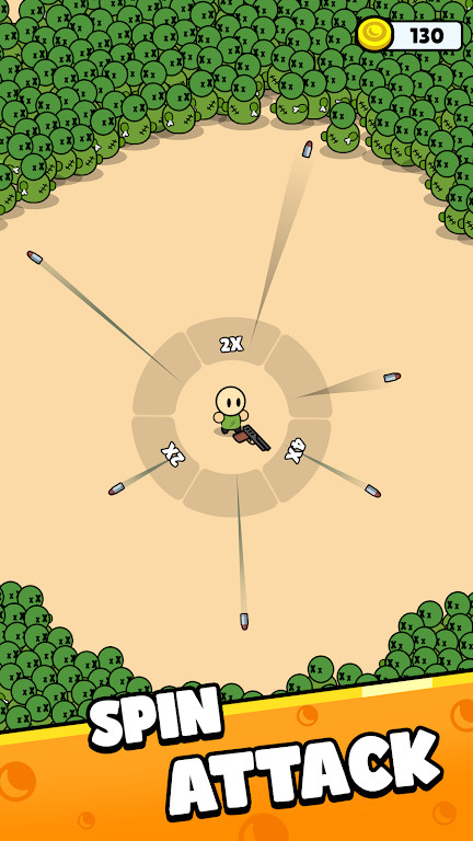 ѭ����ת��Ϸ(Loop Spin)v1.0.9.5 ��׿��