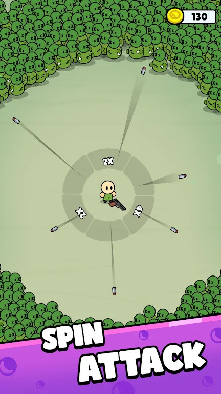 ѭ����ת��Ϸ(Loop Spin)v1.0.9.5 ��׿��