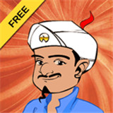 �������akintor����(Akinator)v8.8.28 ��׿��