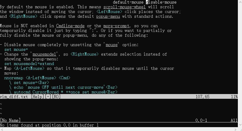 Neovim���԰�v0.12.2 �ٷ���