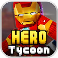 Ӣ�۴����Ϸ���°汾(Hero Tycoon��װ��)v1.9.34.1 ��׿��