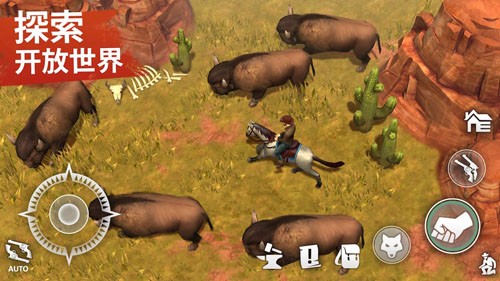 ���������������ò˵����°�(Westland Survival)v9.0.0 ��׿��