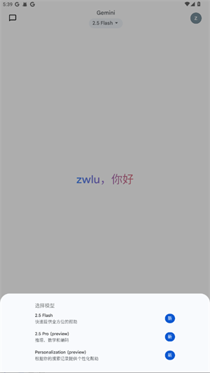 ˫����AIapp����(Gemini)v1.0.869192867 ��׿��