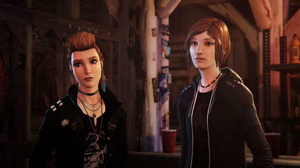 Life is Strange: Before the Storm����v1.0.1 �ֻ���