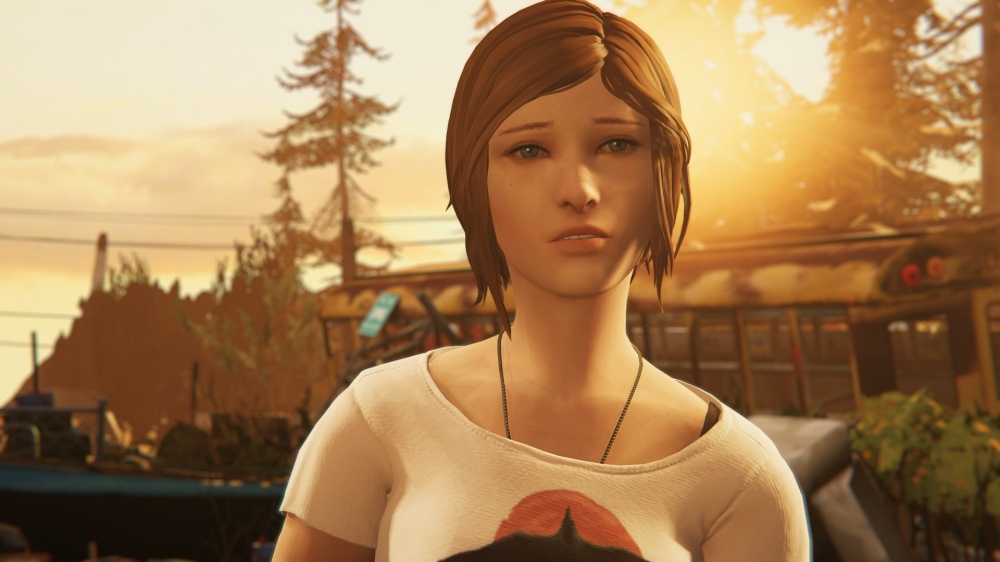 Life is Strange: Before the Storm����v1.0.1 �ֻ���