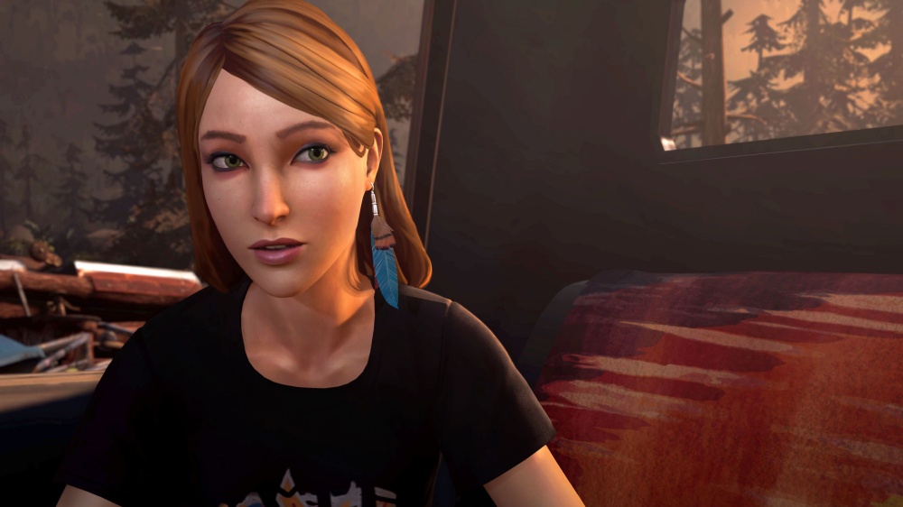 Life is Strange: Before the Storm����v1.0.1 �ֻ���