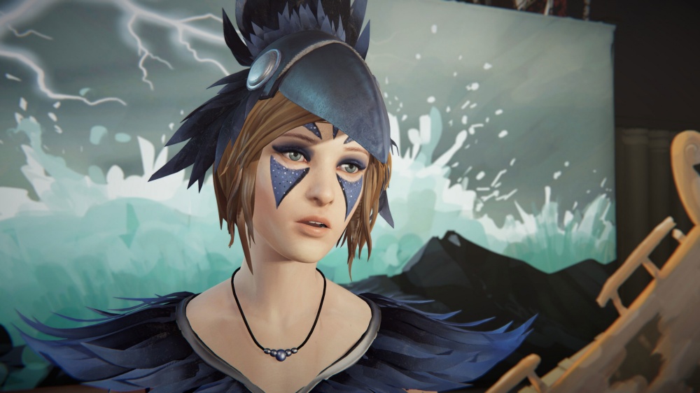 Life is Strange: Before the Storm����v1.0.1 �ֻ���