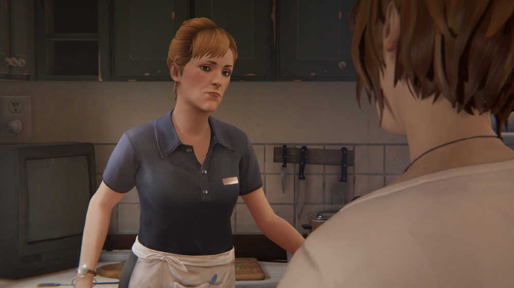 Life is Strange: Before the Storm����v1.0.1 �ֻ���