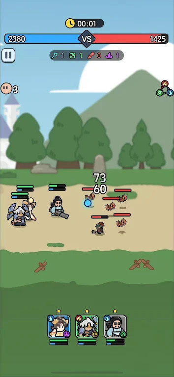 ���ӵ��³�ð��֮·��Ϸv1.0 ��׿��