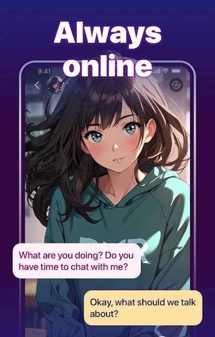 HotChat AIapp����v1.0.3 ��׿��