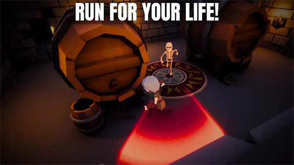 ���õ�������Ǳ����Ϸ(Skeleton Dungeon)v1.0.4 ��׿��
