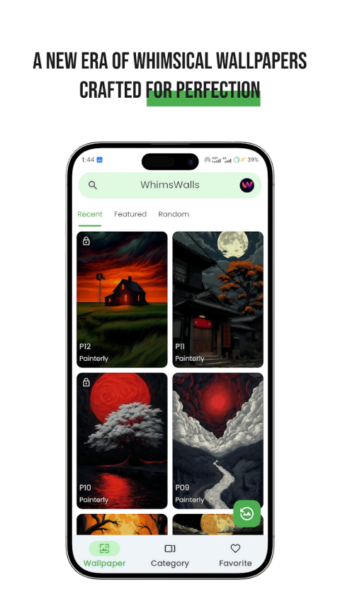 WhimsWalls��ֽ����v7.1.3 �ֻ���