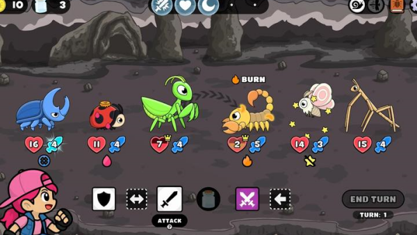�ȳ���ս��׿��v1.2.7 ��׿��