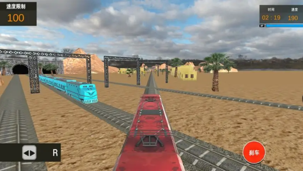 ����ģ������Ϸv1.1.0 ��׿��