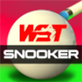 ����˹ŵ����Ϸ�ֻ���ٷ�����(WST Snooker)v1.1 ��׿��