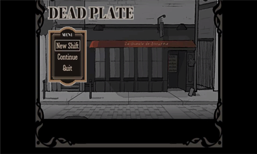 deadplate�ֻ�������СŮ��(������(Dead Trigger))v1.9.5 ���°�