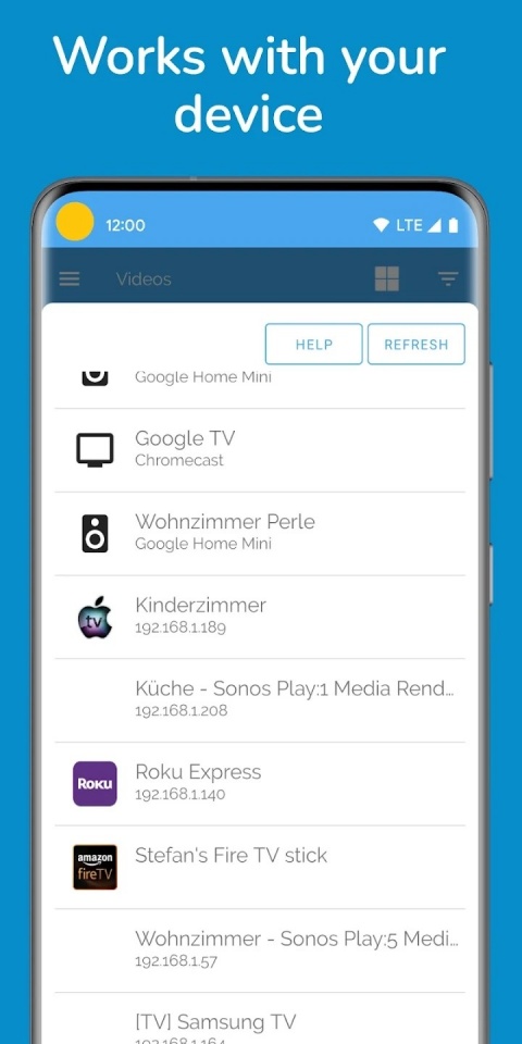 localcast apkv2026.530.2 ���İ�
