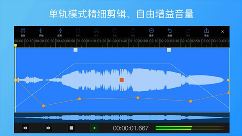 �׼�����(EZAudioCut-MT)v1.14.2 ���°�