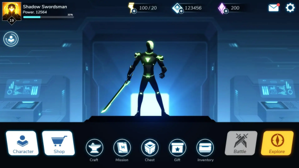 ���ٴ���2�޵а�(Overdrive II)v1.9.1 ��׿��