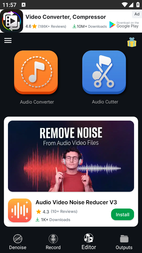 Noise Reducer����v4.1.1 ��׿��