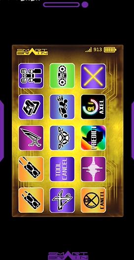 ������ʿ��������ģ��������������(Next Kaixa)v1.0 ��׿��