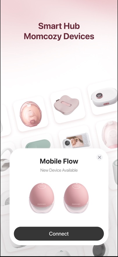 Momcozy appv2.2.10 ���°�