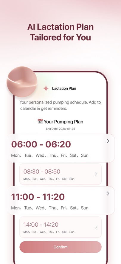 Momcozy appv2.2.10 ���°�