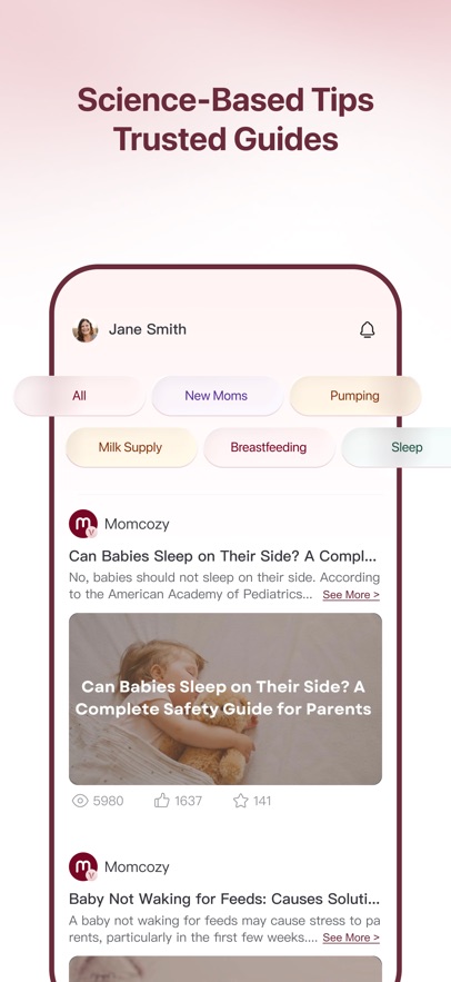 Momcozy appv2.2.10 ���°�