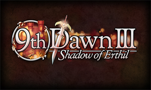 �ھ��������ײ˵�(9th Dawn Remake)v1.195 �ֻ���