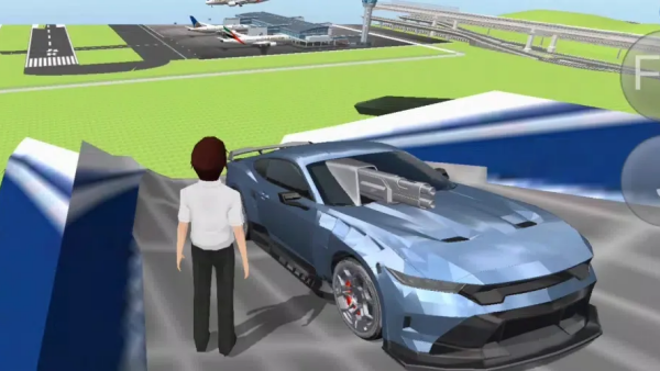 3D��ʻ��2���ò˵����°�v6.83 ��׿��
