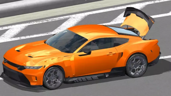 3D��ʻ��2���ò˵����°�v6.83 ��׿��