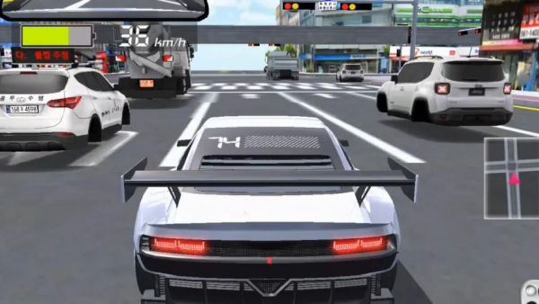 3D��ʻ��2���ò˵����°�v6.83 ��׿��