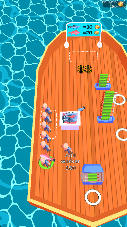 ����ѭ���ֻ���(Fishing Cycle)v0.1.3 ��׿��