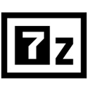 7z��ѹ�����v26.01 �ٷ���