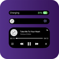 DynamicIsland�ٷ�����(Dynamic Island by GriceMobile)v1.4.1 ��׿��