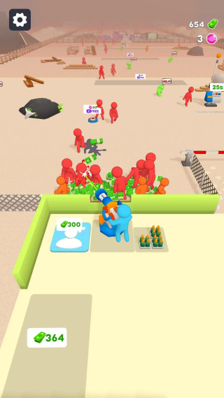 �ҵĽ�ʬӪ�����ò˵����İ�v1.9.7 ��׿��
