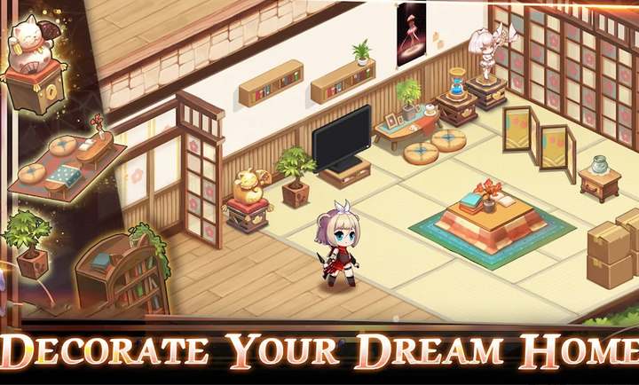 ��������ξ����ӹ��ʷ��ٷ���(Illusion Connect: Re)v1.0.12 ��׿��