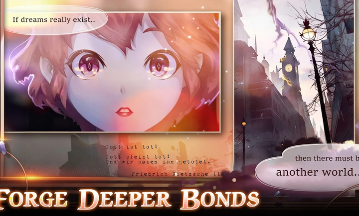 ��������ξ����ӹ��ʷ��ٷ���(Illusion Connect: Re)v1.0.12 ��׿��