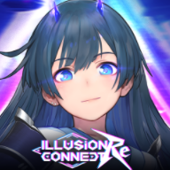 ��������ξ����ӹ��ʷ��ٷ���(Illusion Connect: Re)v1.0.12 ��׿��